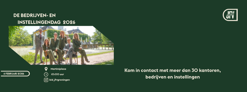 Bedrijven- en Instellingendag