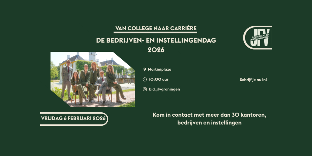 Bedrijven- en Instellingendag